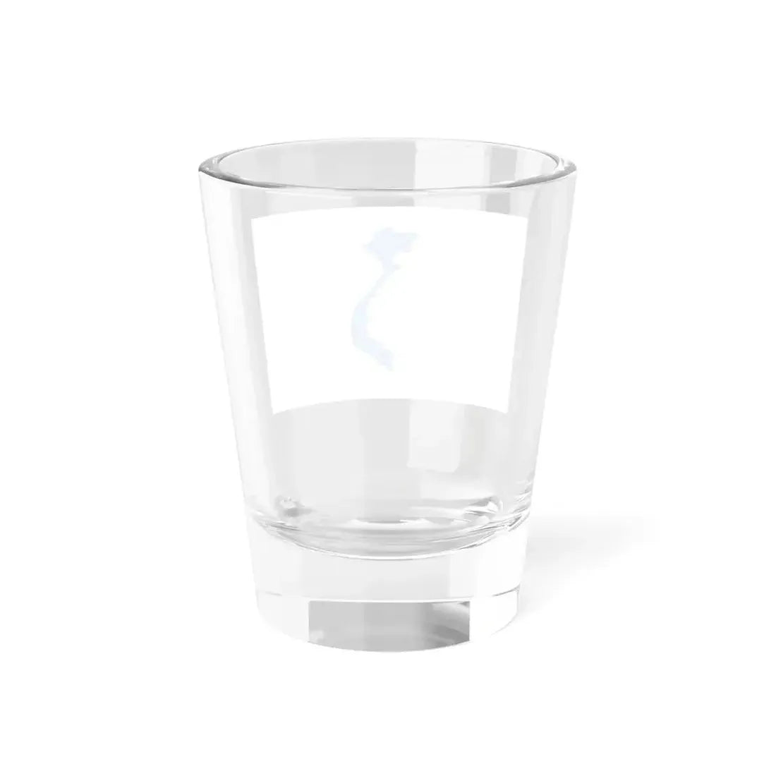 Unification flag of Vietnam (Vietnam) Shot Glass 1.5oz - Go Mug Yourself