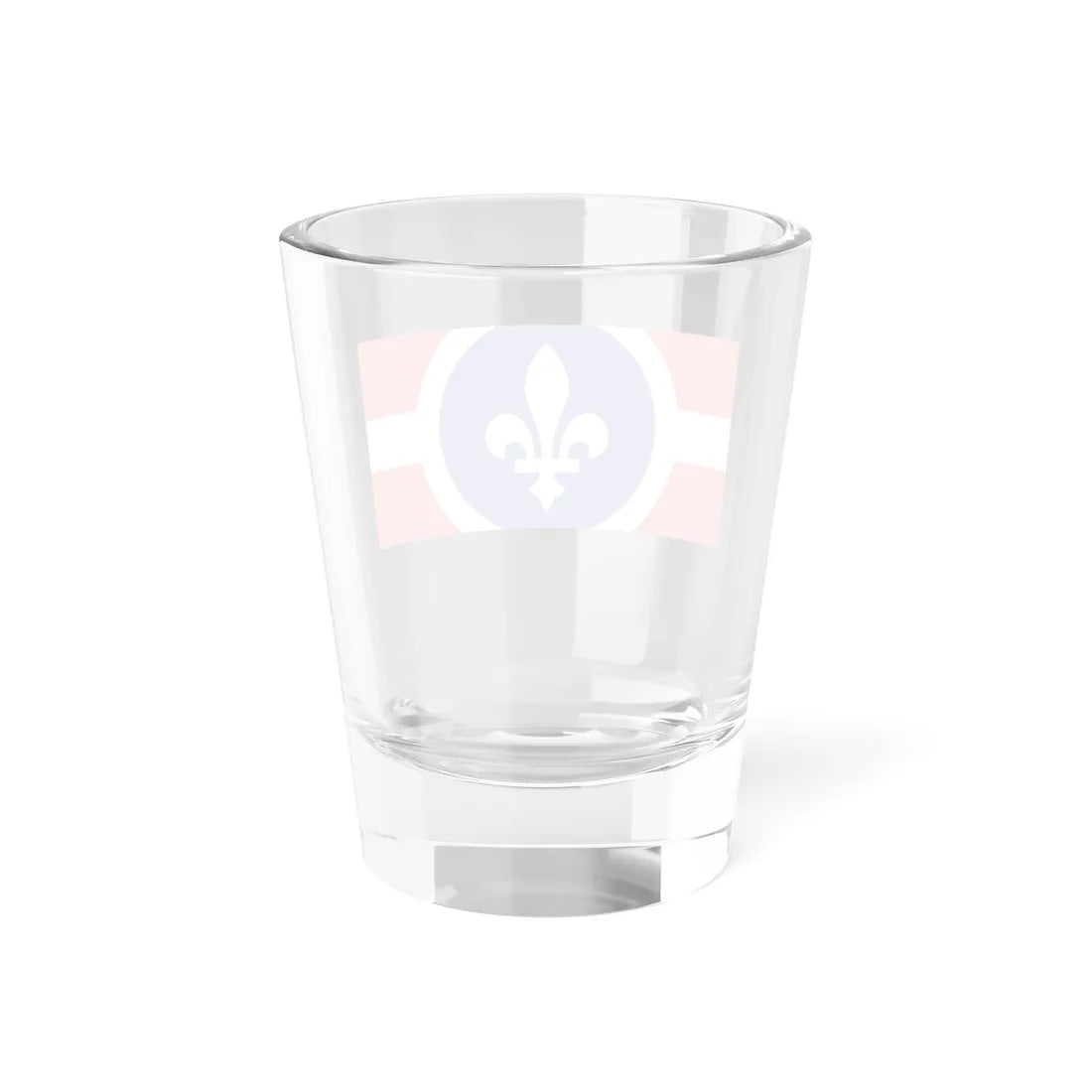 Unilise (Canada) Shot Glass 1.5oz - Go Mug Yourself