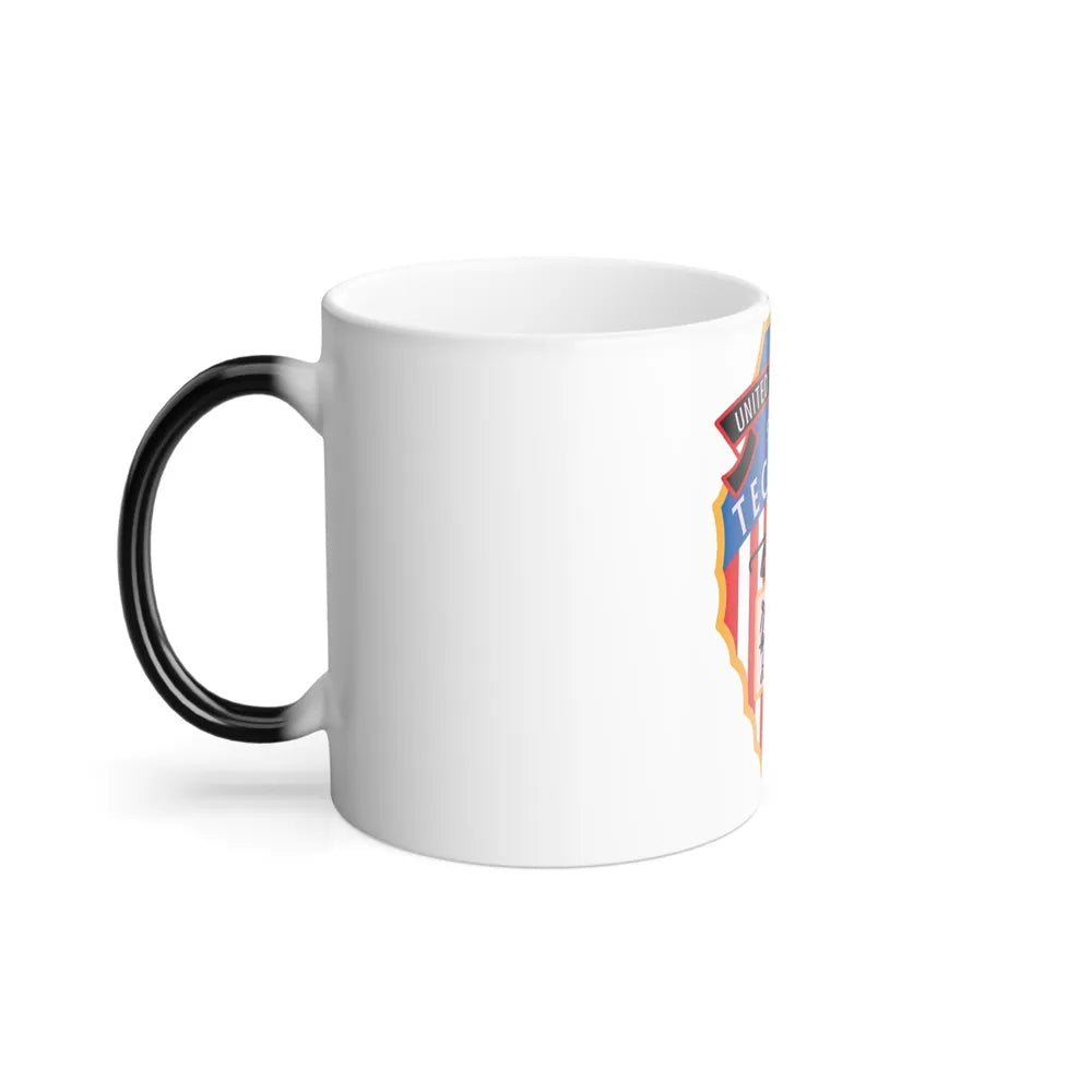 United For Freedom SSBN 262 Tecumseh (U.S. Navy) Color Changing Mug 11oz-Go Mug Yourself