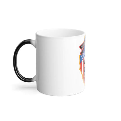 United For Freedom SSBN 262 Tecumseh (U.S. Navy) Color Changing Mug 11oz-Go Mug Yourself