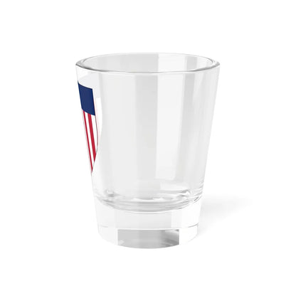 United States Arms (United States) (Coat of Arms) Shot Glass 1.5oz - Go Mug Yourself