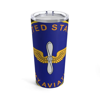 United States Aviation Branch (U.S. Army) Tumbler 20oz 20oz - Go Mug Yourself