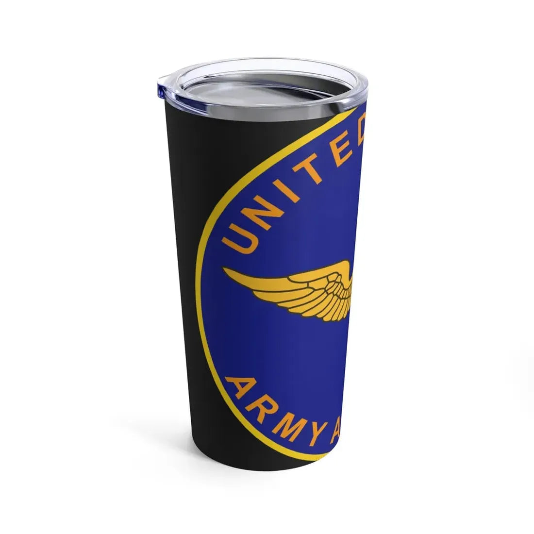 United States Aviation Branch (U.S. Army) Tumbler 20oz - Go Mug Yourself