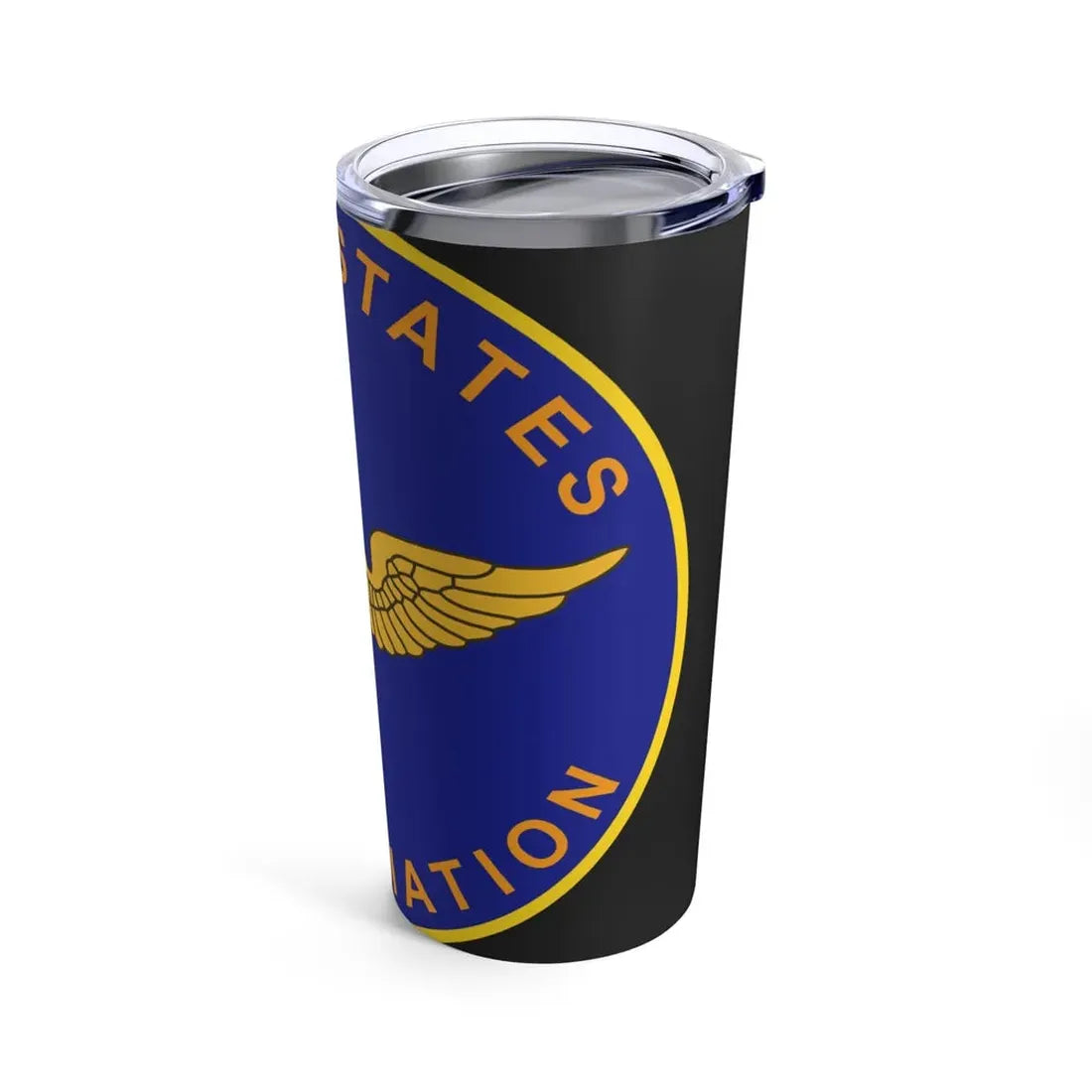 United States Aviation Branch (U.S. Army) Tumbler 20oz - Go Mug Yourself