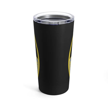 United States Cyber School 2 (U.S. Army) Tumbler 20oz - Go Mug Yourself