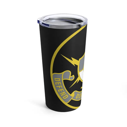 United States Cyber School 2 (U.S. Army) Tumbler 20oz - Go Mug Yourself