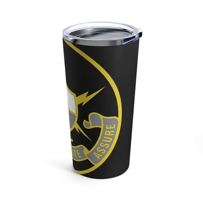 United States Cyber School 2 (U.S. Army) Tumbler 20oz - Go Mug Yourself