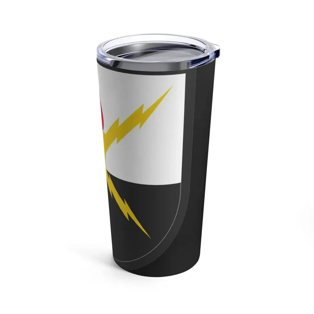 United States Cyber School (U.S. Army) Tumbler 20oz - Go Mug Yourself