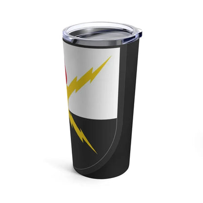 United States Cyber School (U.S. Army) Tumbler 20oz - Go Mug Yourself