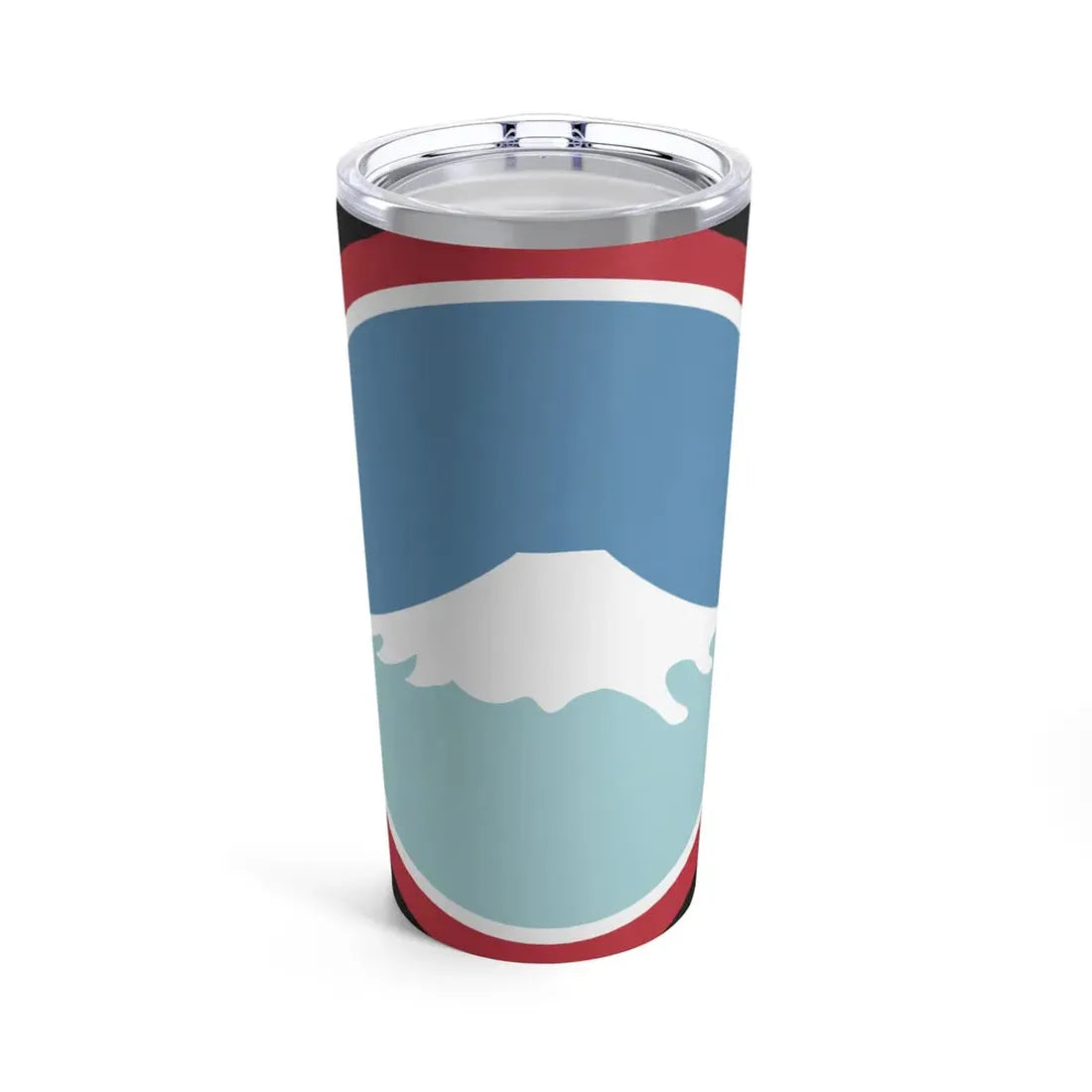 United States Japan (U.S. Army) Tumbler 20oz 20oz - Go Mug Yourself