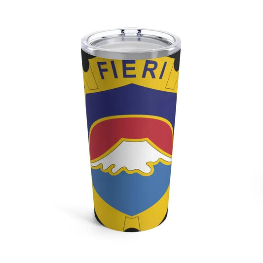 United States Japan (U.S. Army) Tumbler 20oz 20oz - Go Mug Yourself