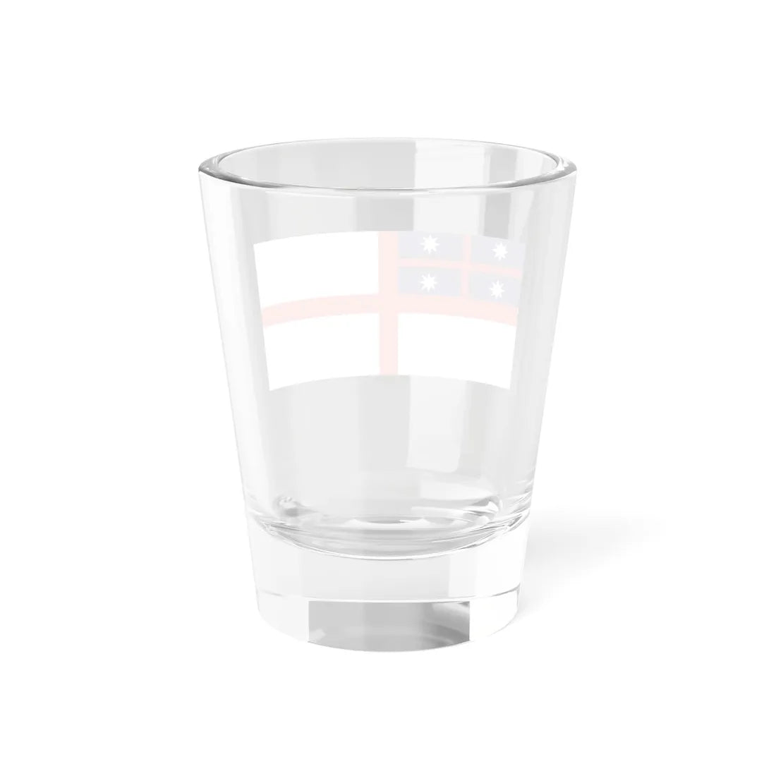 UnitedTribesUnofficial (New Zealand) Shot Glass 1.5oz - Go Mug Yourself