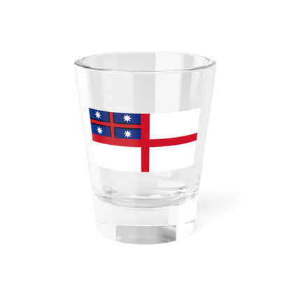 UnitedTribesUnofficial (New Zealand) Shot Glass 1.5oz - Go Mug Yourself
