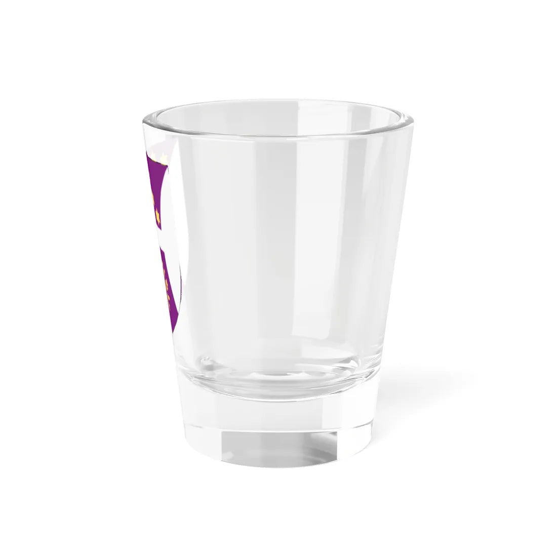 University of Hertfordshire arms (United Kingdom) (Coat of Arms) Shot Glass 1.5oz - Go Mug Yourself