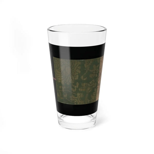 SKU:GMY-MIXI-NKNKSH-16OZ-15VH8 Size:16oz