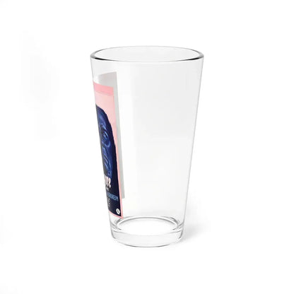 UNNATURAL (ALRAUNE) 1952 Movie Poster - Pint Glass 16oz - Go Mug Yourself