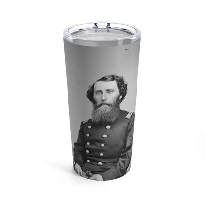 Untitled 004 (U.S. Civil War) Tumbler 20oz 20oz - Go Mug Yourself