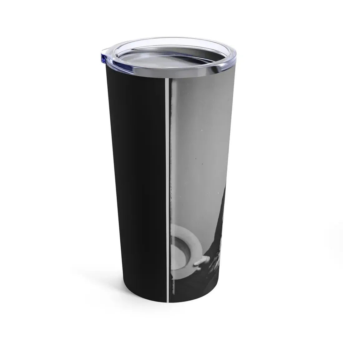 Untitled 006 (U.S. Civil War) Tumbler 20oz - Go Mug Yourself