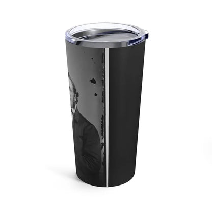 Untitled 006 (U.S. Civil War) Tumbler 20oz - Go Mug Yourself