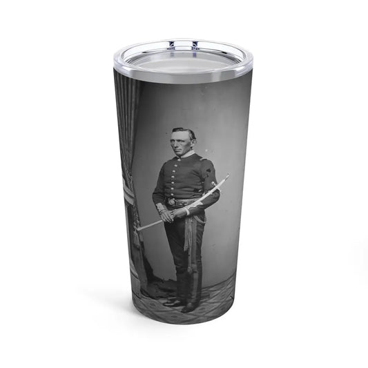 Untitled(2) (U.S. Civil War) Tumbler 20oz 20oz - Go Mug Yourself
