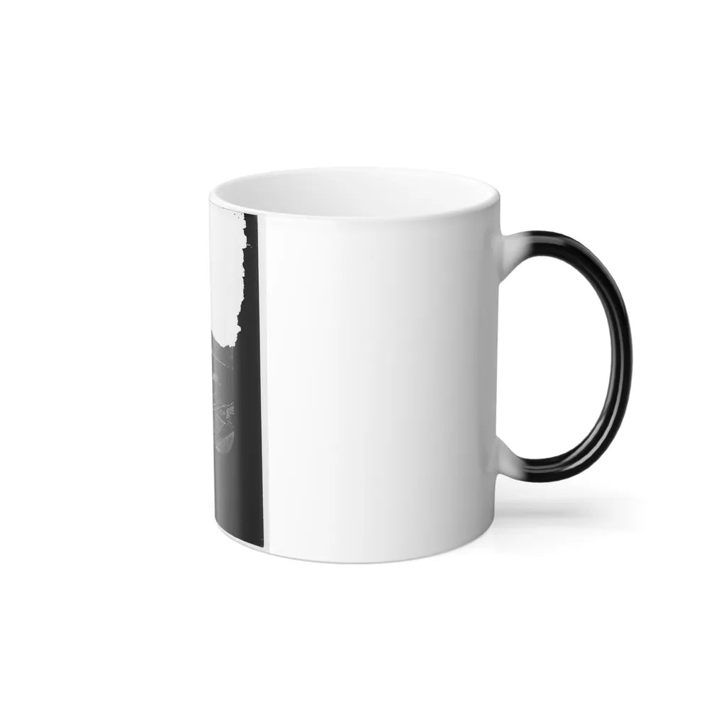 Untitled-3 (U.S. Civil War) Color Changing Coffee Mug 11oz-Go Mug Yourself