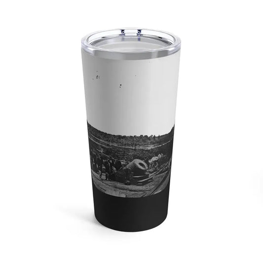 Untitled-3 (U.S. Civil War) Tumbler 20oz 20oz - Go Mug Yourself