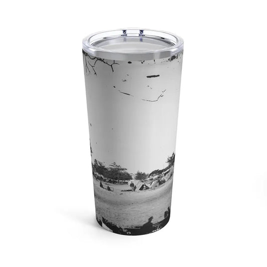 Untitled(4) (U.S. Civil War) Tumbler 20oz 20oz - Go Mug Yourself