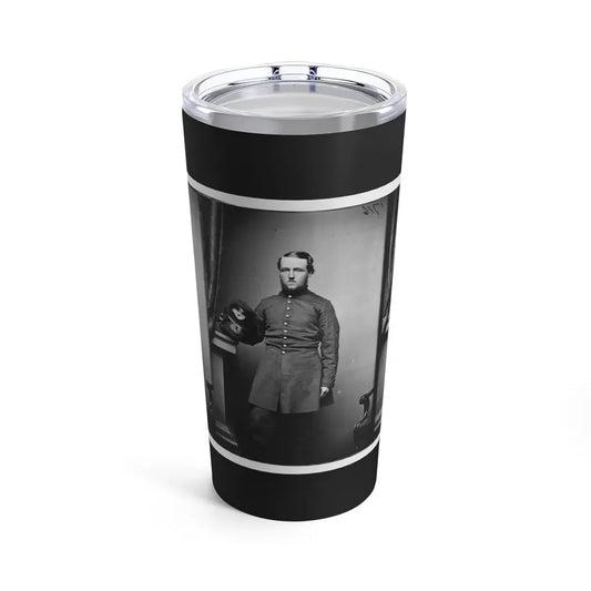 Untitled(5) (U.S. Civil War) Tumbler 20oz 20oz - Go Mug Yourself