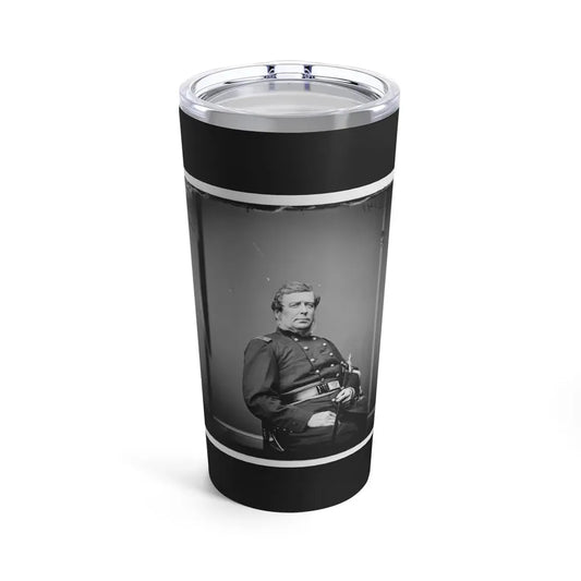 Untitled(6) (U.S. Civil War) Tumbler 20oz 20oz - Go Mug Yourself