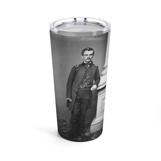 Untitled(8) (U.S. Civil War) Tumbler 20oz 20oz - Go Mug Yourself