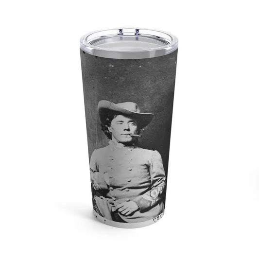 Untitled(9) (U.S. Civil War) Tumbler 20oz 20oz - Go Mug Yourself