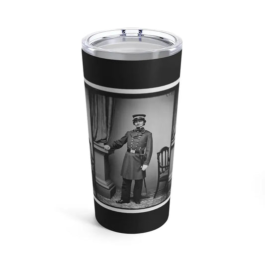 Untitled (U.S. Civil War) Tumbler 20oz 20oz - Go Mug Yourself