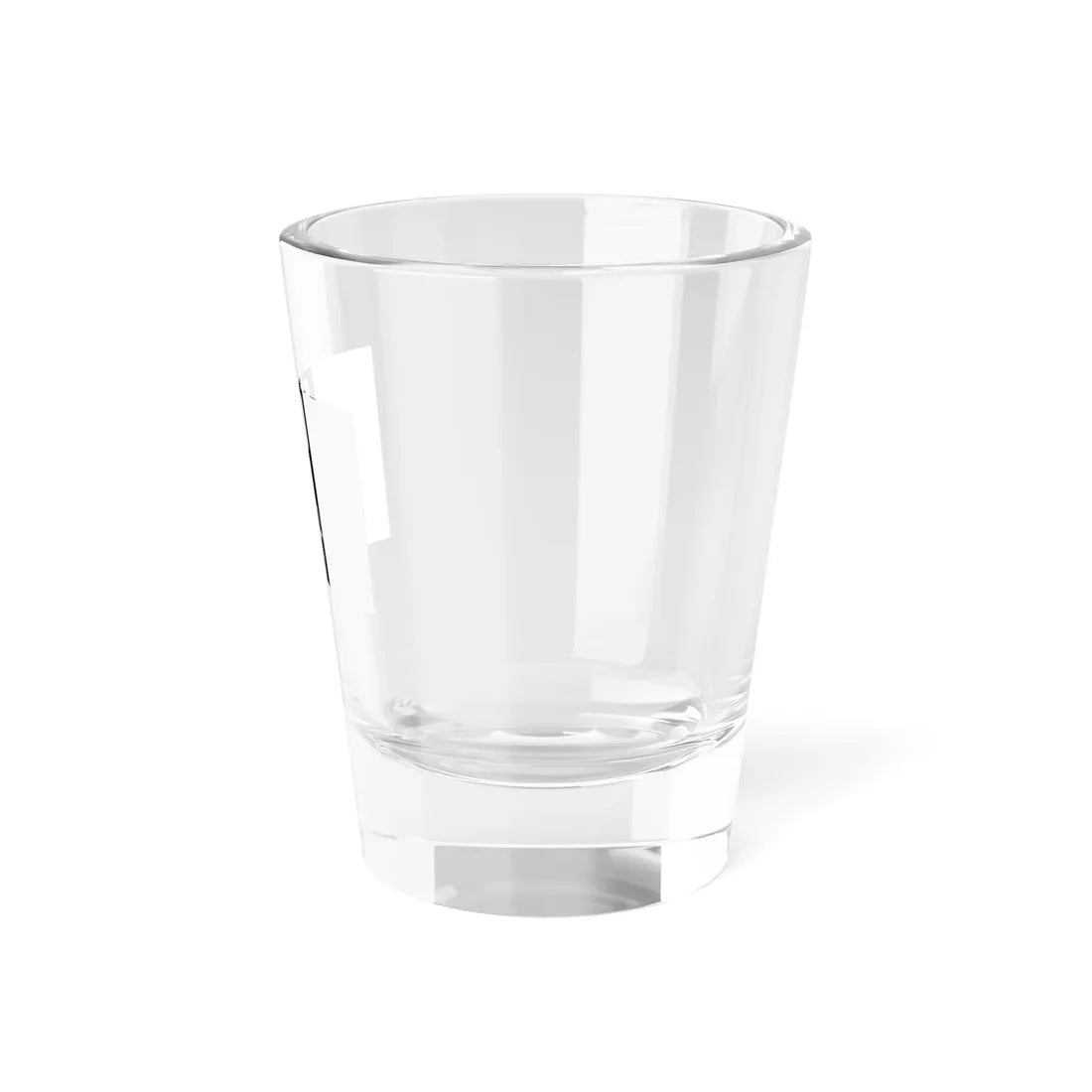 UP Flag2 (Brazil) Shot Glass 1.5oz - Go Mug Yourself