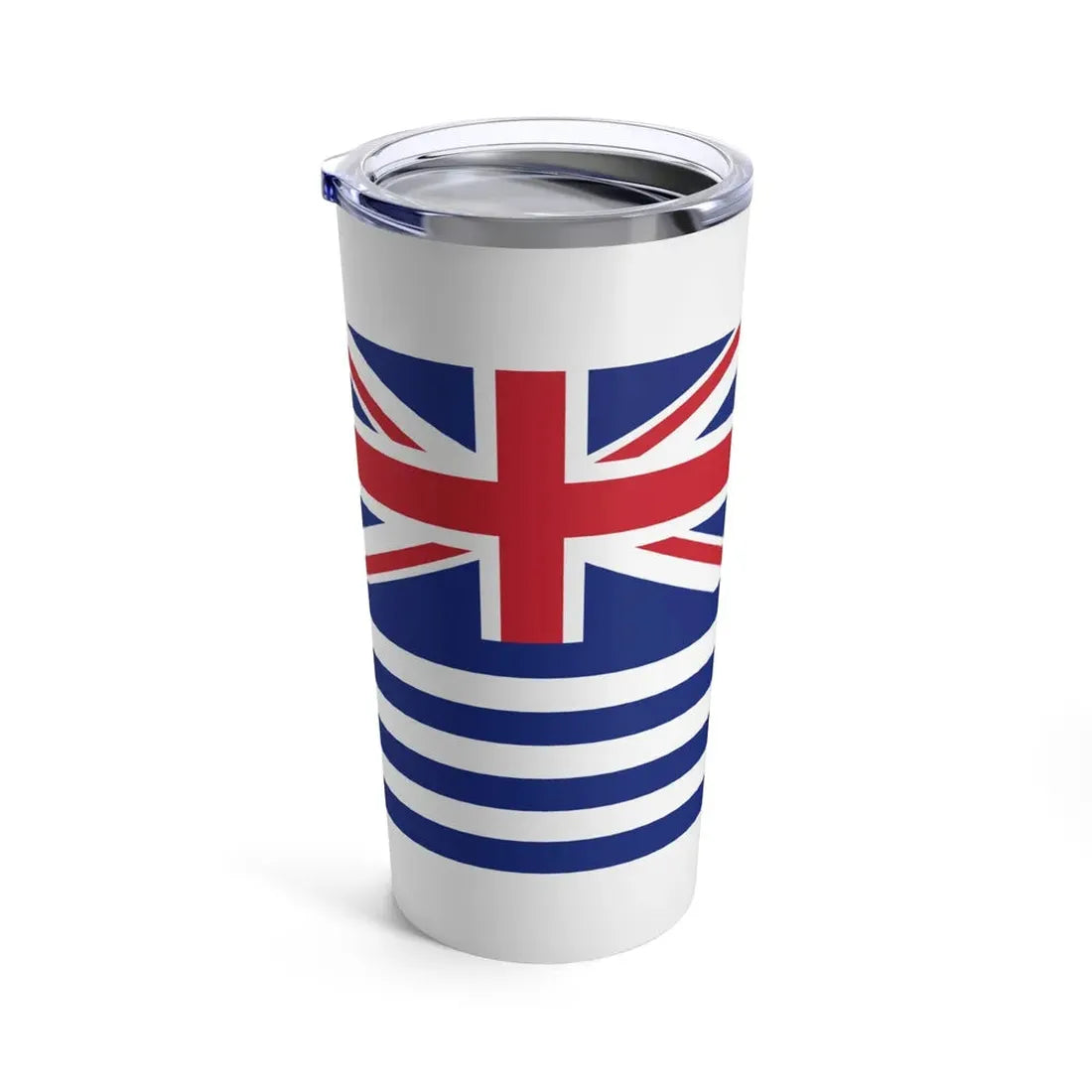Upper Murray River Flag - Tumbler 20oz - Go Mug Yourself