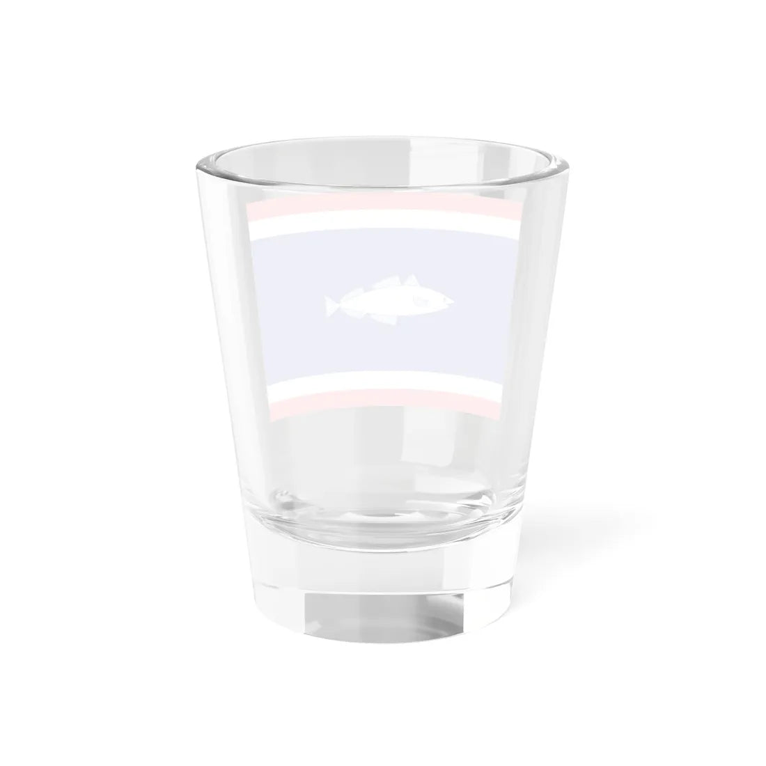 Urk vlag (Netherlands) Shot Glass 1.5oz - Go Mug Yourself