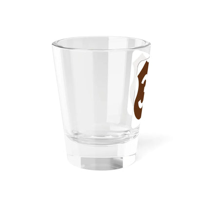 US 30 ID-Scenic (Idaho) (Road Sign) Shot Glass 1.5oz - Go Mug Yourself