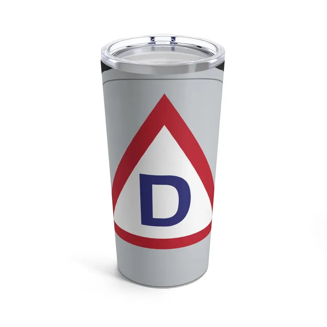 US 39th Infantry Division (U.S. Army) Tumbler 20oz 20oz - Go Mug Yourself