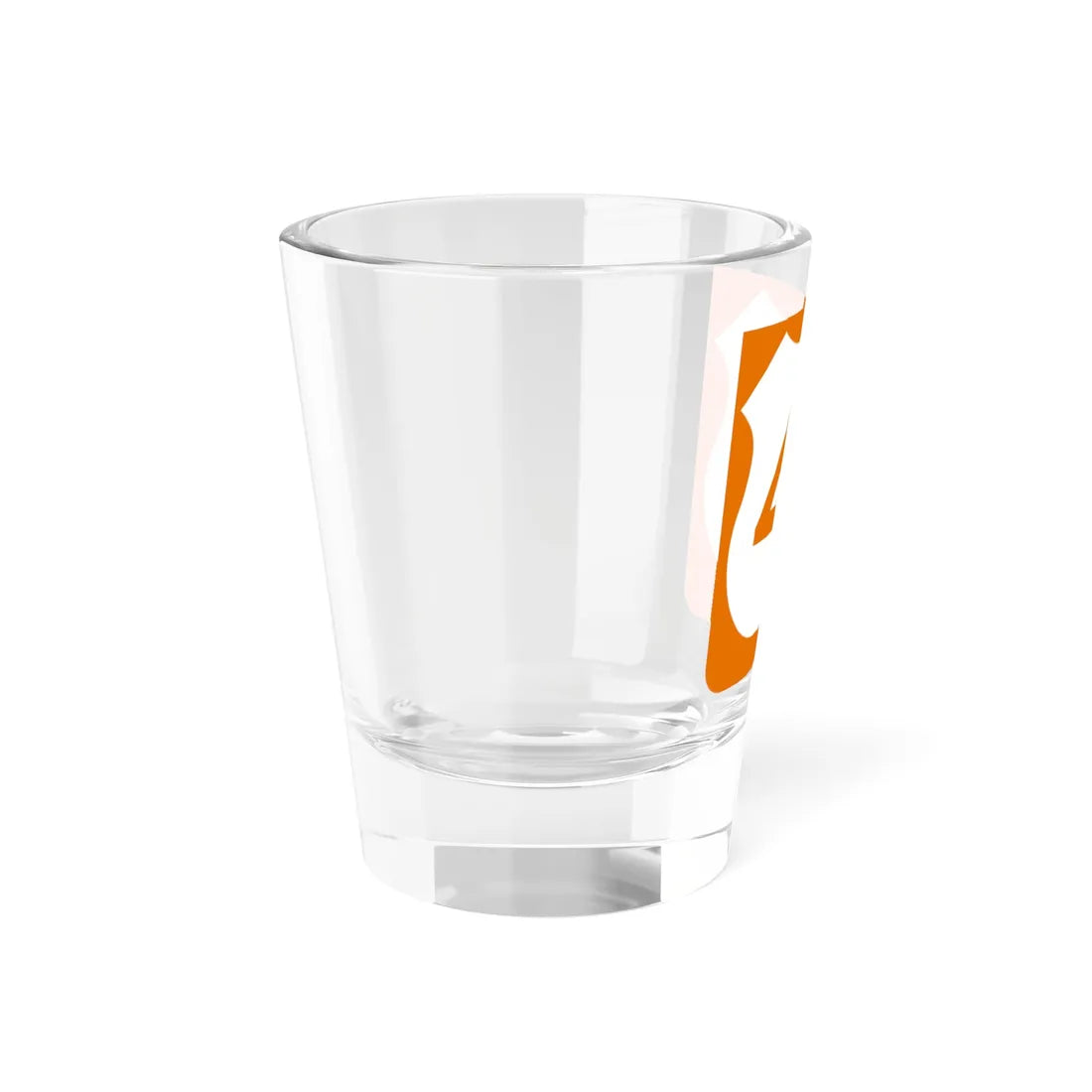 US 41 FL reversed (Florida) (Road Sign) Shot Glass 1.5oz - Go Mug Yourself
