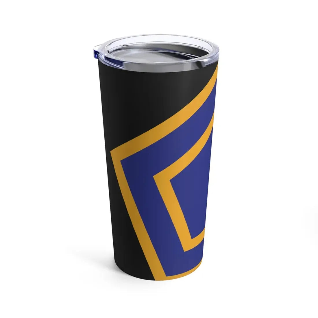 US 55th Infantry Division (U.S. Army) Tumbler 20oz - Go Mug Yourself