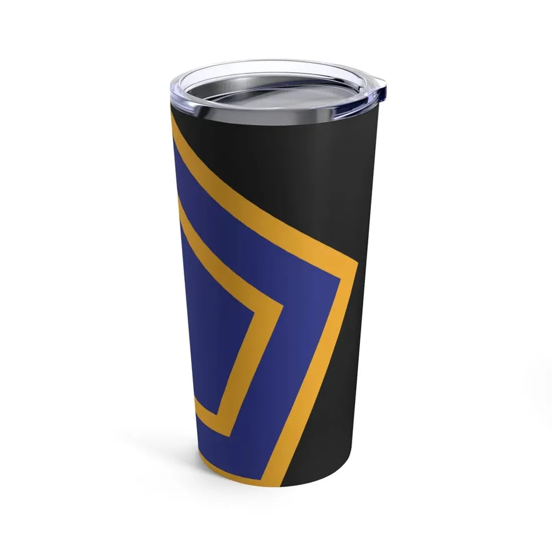 US 55th Infantry Division (U.S. Army) Tumbler 20oz - Go Mug Yourself