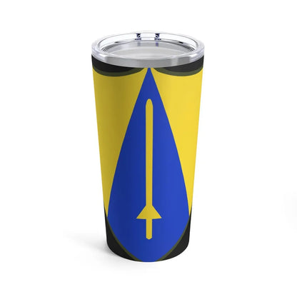 US 65th Cavalry Division (U.S. Army) Tumbler 20oz 20oz - Go Mug Yourself