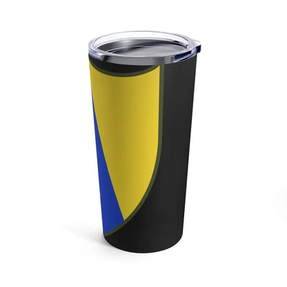 US 65th Cavalry Division (U.S. Army) Tumbler 20oz - Go Mug Yourself