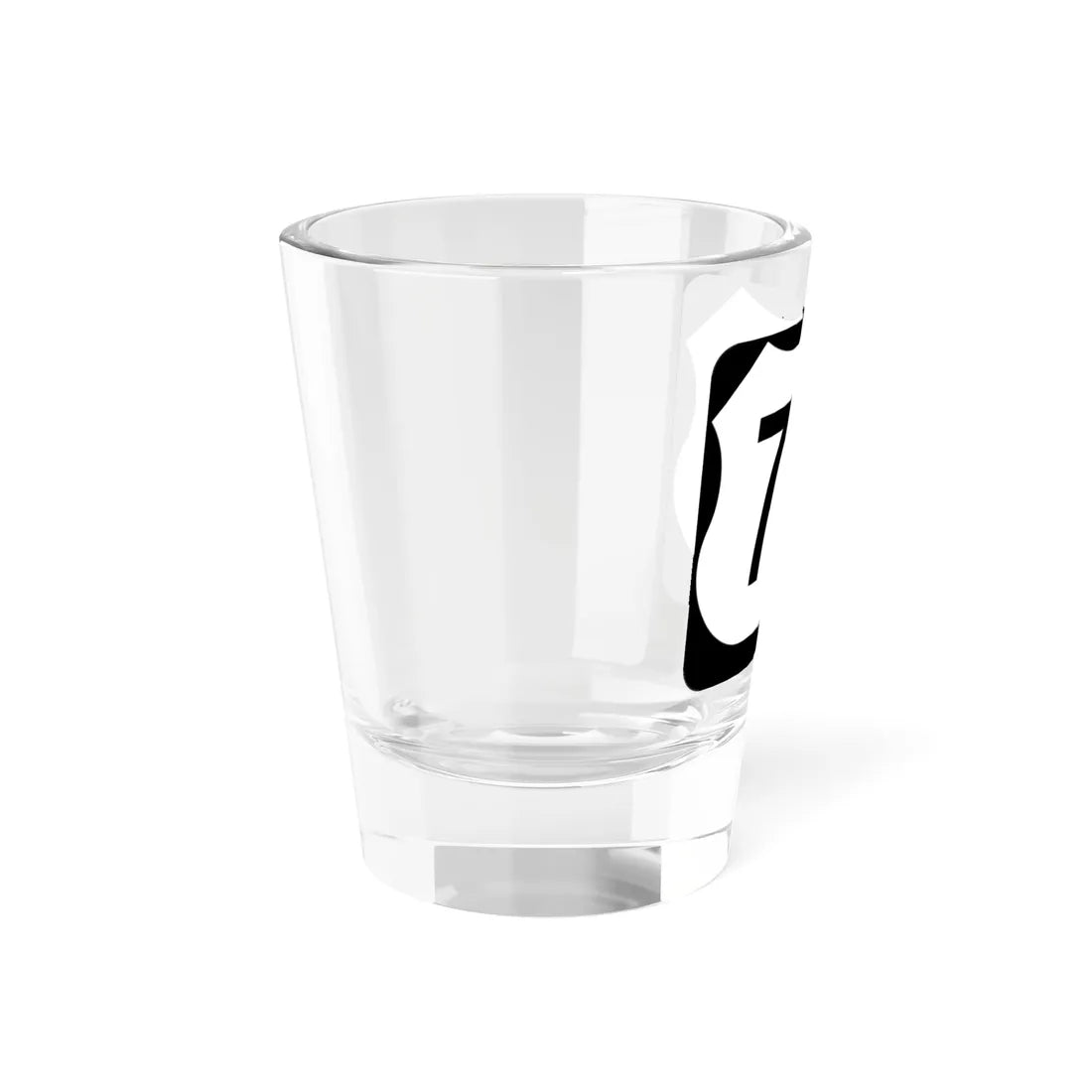 US 79C (Arkansas) (Road Sign) Shot Glass 1.5oz - Go Mug Yourself