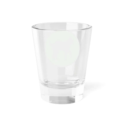 US 81st Infantry Division SSI (U.S. Army) Shot Glass 1.5oz - Go Mug Yourself