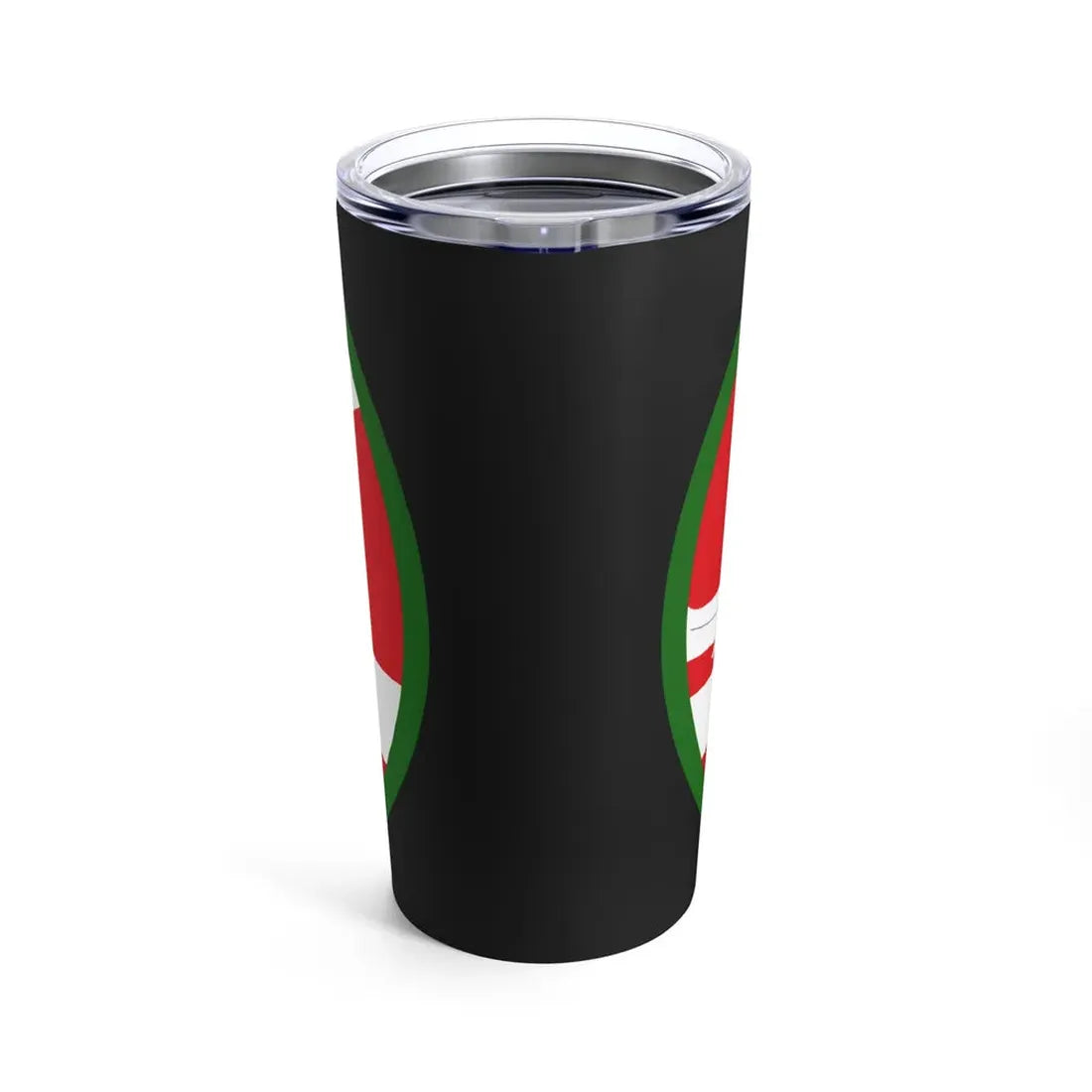 US 84th Infantry Division (U.S. Army) Tumbler 20oz - Go Mug Yourself