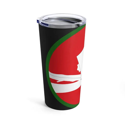 US 84th Infantry Division (U.S. Army) Tumbler 20oz - Go Mug Yourself