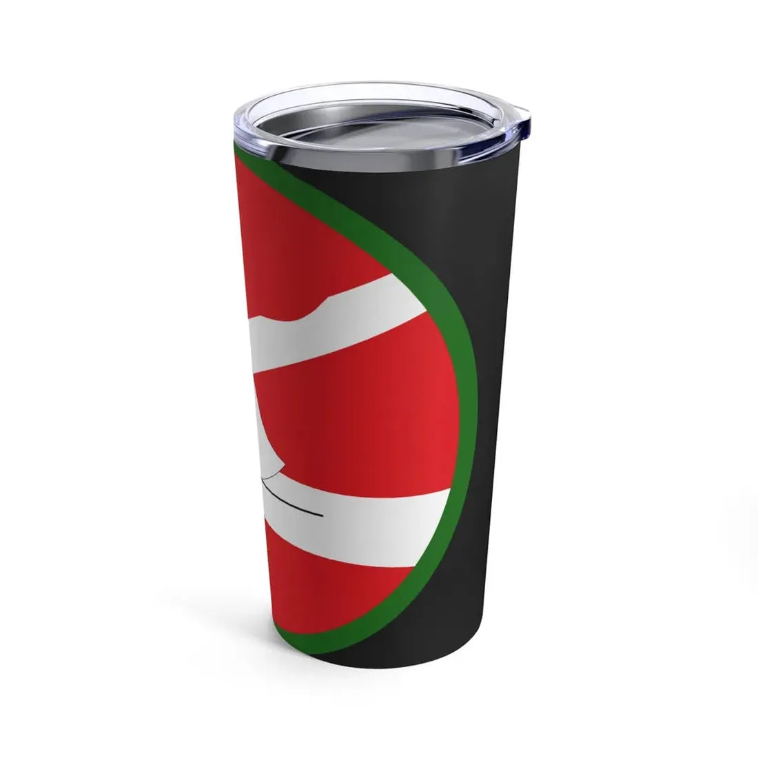 US 84th Infantry Division (U.S. Army) Tumbler 20oz - Go Mug Yourself