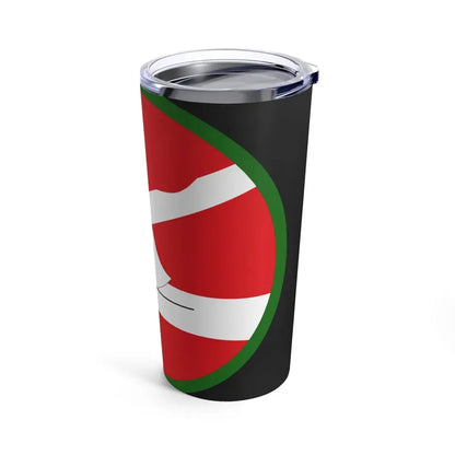 US 84th Infantry Division (U.S. Army) Tumbler 20oz - Go Mug Yourself