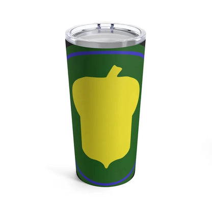 US 87th Infantry Division (U.S. Army) Tumbler 20oz 20oz - Go Mug Yourself