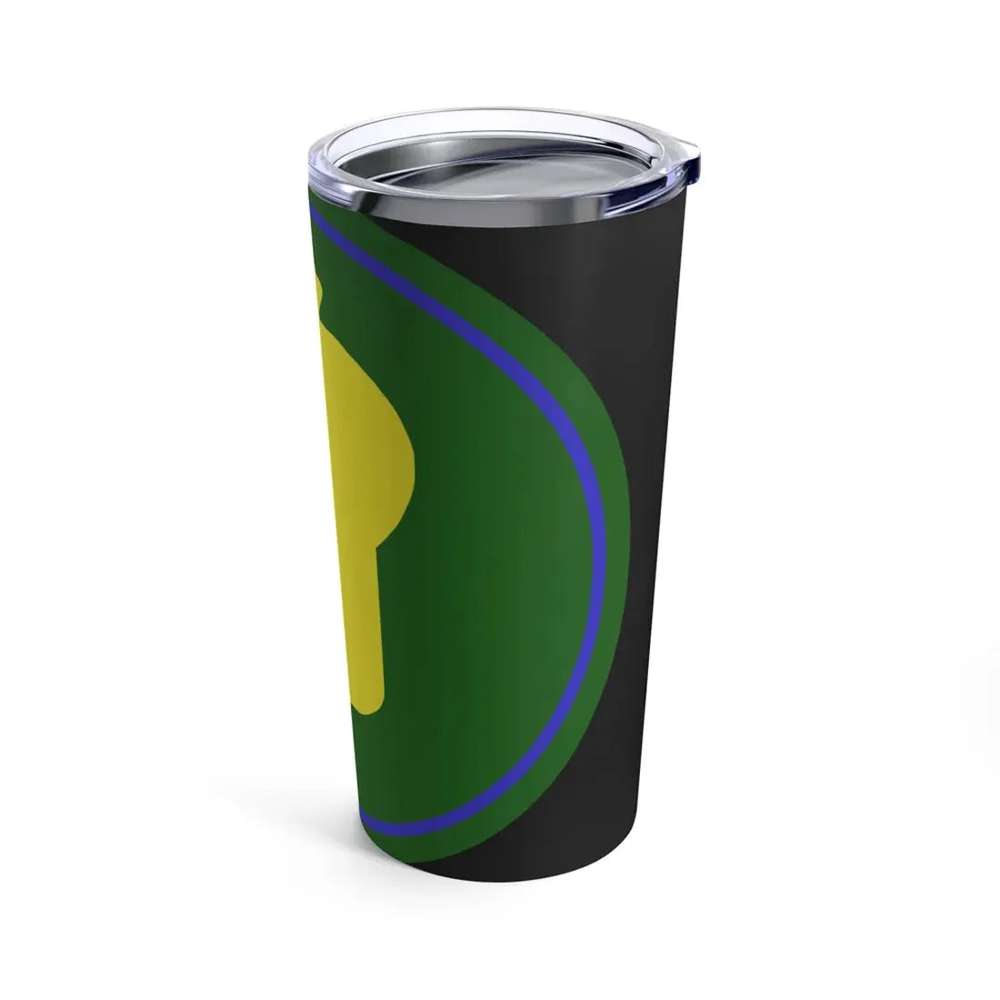 US 87th Infantry Division (U.S. Army) Tumbler 20oz - Go Mug Yourself